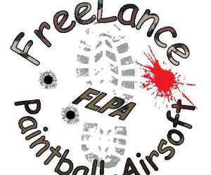 Freelance Paintball-airsoft