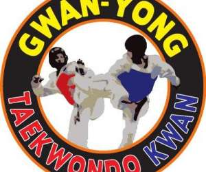 Gwanyong Taekwondo Poitiers