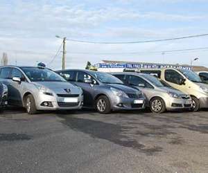 Centrale Rsa Taxi Royan