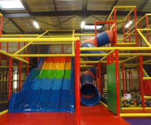 photo Parc de jeux pour enfants Poitiers 4871