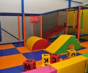 photo Luka land, l'univers de jeu des enfants Chauray 4872