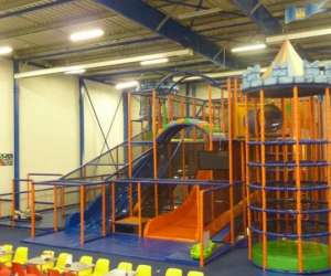 photo Luka land, l'univers de jeu des enfants Chauray 4873