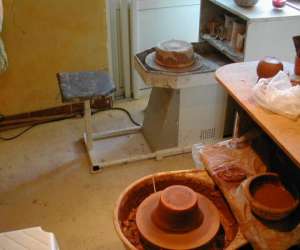 photo Terres d'expression La Bree Les Bains 4899