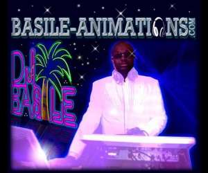 Basile Animation