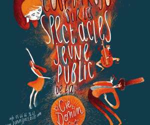 Cration De Spectacles Jeune Public