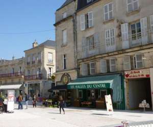 photo Le bonheur est dans le th Poitiers 5080