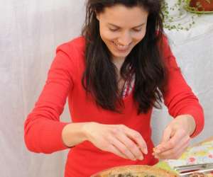 photo Cours de cuisine chez vous Rochefort 5893