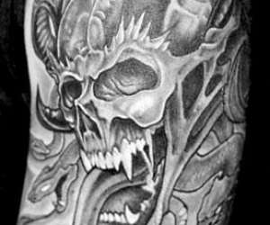 photo Tattoo much Niort 5101