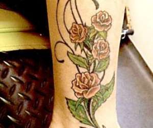 photo Tattoo much Niort 5264
