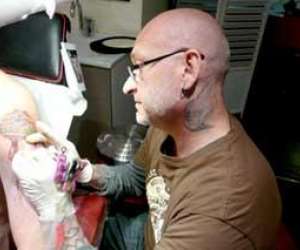 photo Tattoo much Niort 5268