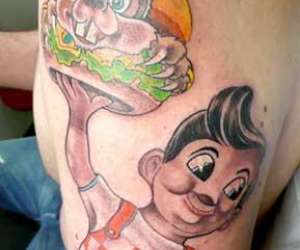 photo Tattoo much Niort 5269