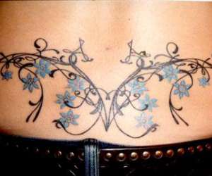 photo Tattoo much Niort 5270