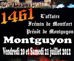 Association S2m Pour La Fete Medievale