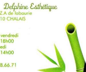 Institut De Beaute Delhine Esthetique