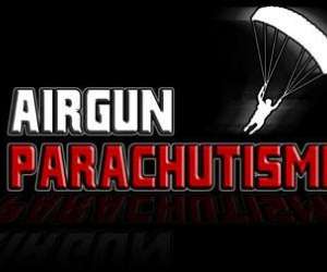 Airgun Parachutisme