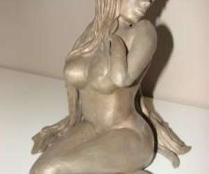 Sculpture et modelage sur argile