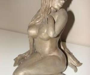 Sculpture Et Modelage Sur Argile