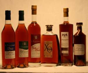 Maison Cognacs & Pineaux J. Painturaud