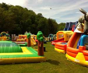 photo Ticky parc Poitiers 5310