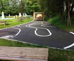 photo Ticky parc Poitiers 5311