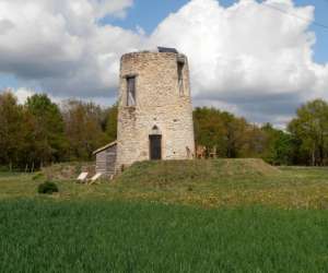 Moulin De La Garenne