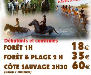 photo L'etrier roncois Ronce Les Bains 5186