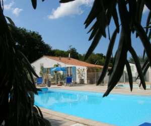 photo Camping les cupressus St Pierre D Oleron 6019