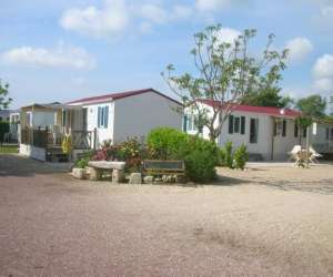 photo Camping les cupressus St Pierre D Oleron 6020
