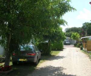 photo Camping les cupressus St Pierre D Oleron 6022