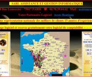 photo R.s.informatique Roumazieres Loubert 5433