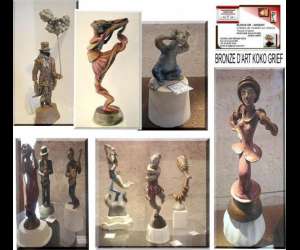 photo Atelier d'art Nieulle Sur Seudre 5551