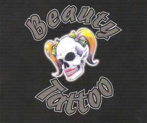 Beautytattoo  -  Tatoueur Pierceur