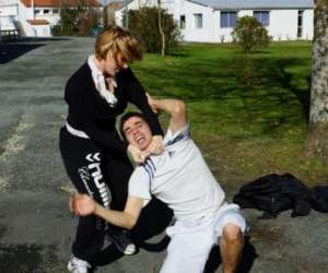 photo Gsd haute saintonge -club de self defense  Jonzac 6411