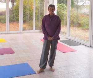 photo Yoga traditionnel et/ou aquatique St Germain De Marencennes 5585