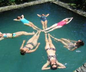 photo Yoga traditionnel et/ou aquatique St Germain De Marencennes 5586