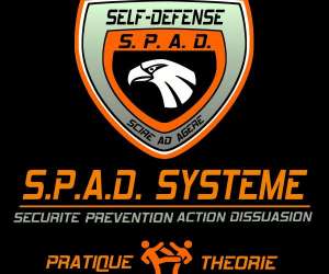 photo S.p.a.d. self-defense La Rochelle 7159