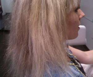 photo Gil coiffeur expert in hair extensions Poitiers 5820