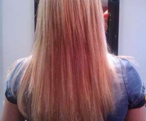 photo Gil coiffeur expert in hair extensions Poitiers 5823