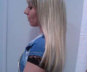 photo Gil coiffeur expert in hair extensions Poitiers 5824