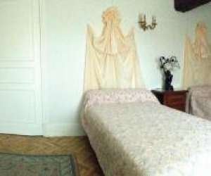 photo Chambres d'htes martine et jean-yves martinet Charrais 5731