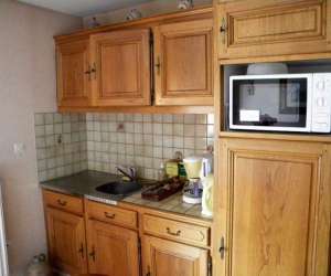 photo Chambres d'htes martine et jean-yves martinet Charrais 5739