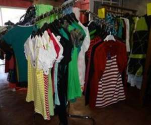 photo Boutique  nad'in  look St Sornin 5746