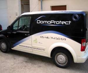 photo Domoprotect Saintes 5748