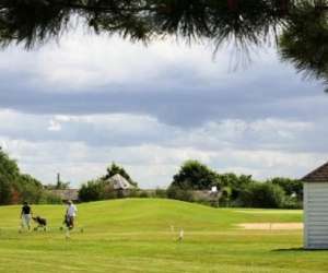 Domaine Saint Hilaire - Golf De Loudun