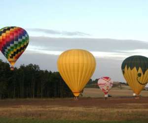 photo Charente montgolfires Blanzac Porcheresse 5797
