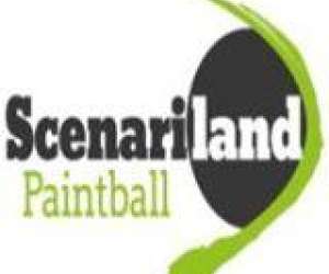 Scnariland Paintball Royan