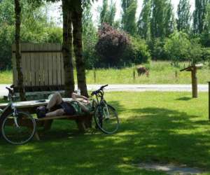 photo Ple nature du marais poitevin Taugon 5844