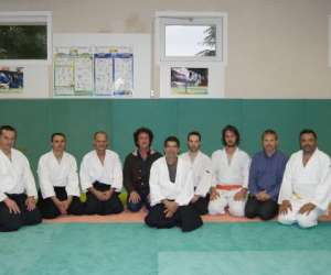 Aikido Club Fouras St Laurent