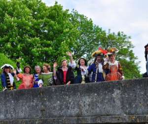 Poudre Masque En Charente