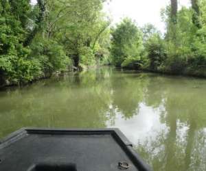 photo Gte marais poitevin St Hilaire La Palud 5959
